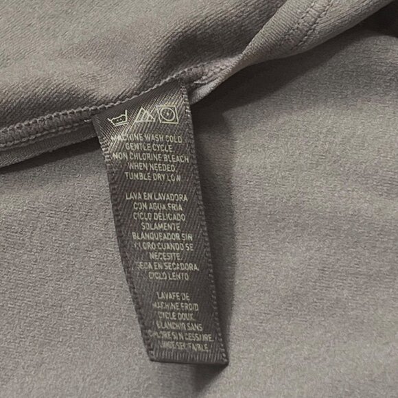 SKIMS Light Essential Dolman Sleeve Bodysuit Mink Womens 4X - Picture 7 of 12